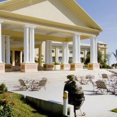 Отель Royal Thalassa Монастир