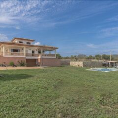 Отель Villa Ca Na Ferrera