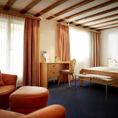 Hotel Casanna комната для гостей фото 4