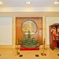Отель 7 Days Inn Shenzhen Shuibei Metro Station Branch Шэньчжэнь детские мероприятия