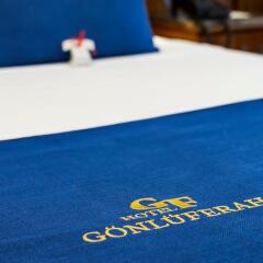 Gonluferah City Hotel Турция, Бурса - отзывы, цены и фото номеров - забронировать отель Gonluferah City Hotel онлайн пляж