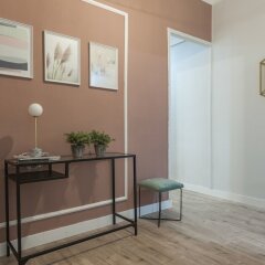 Отель Alterhome Goya Luxury интерьер отеля