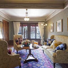 Отель Palazzetto Pisani Италия, Венеция - 3 отзыва об отеле, цены и фото номеров - забронировать отель Palazzetto Pisani онлайн комната для гостей