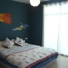 Отель Goodn8 Love Guest House (Map Inn) детские мероприятия