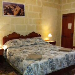 Отель Gozo B&B комната для гостей