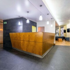 Отель Comfort Inn Ponta Delgada Португалия, Понта-Делгада - отзывы, цены и фото номеров - забронировать отель Comfort Inn Ponta Delgada онлайн сауна