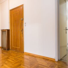 Апартаменты Victoria Queens Paradise Apartments интерьер отеля