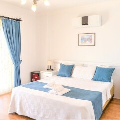 Villa Menekse Турция, Патара - отзывы, цены и фото номеров - забронировать отель Villa Menekse онлайн комната для гостей фото 4