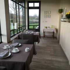 Holiday Home Babillie in Roeselare, Belgium from 472$, photos, reviews - zenhotels.com
