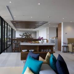 Отель Grand Hyatt Playa Del Carmen Resort Package детские мероприятия