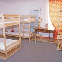 Хостел VELOHOSTEL Marata Стандартный номер с различными типами кроватей фото 18