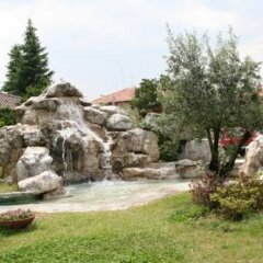 Hotel Re Sole Турате фото 2