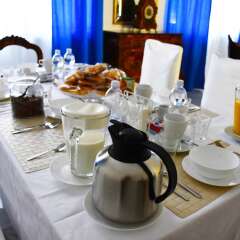 Отель B&B Casa Nizza