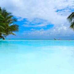 Отель Villa Pool & Beach by Enjoy Villas Villa 2 бассейн фото 2