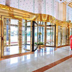 Отель Grand Plaza Hanoi Ханой фитнесс-зал