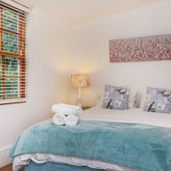 Victorian House on the Atlantic Seaboard in Cape Town, South Africa from 517$, photos, reviews - zenhotels.com guestroom