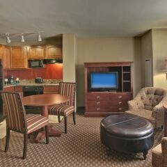 Отель Arlington Court Suites Hotel США, Арлингтон - отзывы, цены и фото номеров - забронировать отель Arlington Court Suites Hotel онлайн фото 5