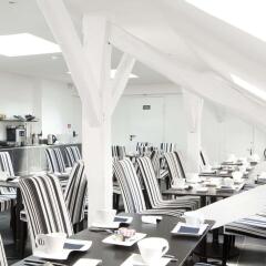 Standard Design Hotel фитнесс-зал