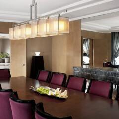 Sheraton Ankara Hotel & Convention Center интерьер отеля фото 2