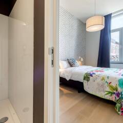 Отель Smartflats Cathédrale Льеж детские мероприятия