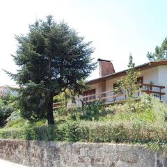 Отель House With 3 Bedrooms in Amarante, With Wonderful Mountain View, Furnished Terrace and Wifi Португалия, Амаранте - отзывы, цены и фото номеров - забронировать отель House With 3 Bedrooms in Amarante, With Wonderful Mountain View, Furnished Terrace and Wifi онлайн фото 21