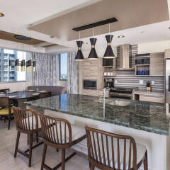 Отель Wyndham Grand Clearwater Beach фото 2