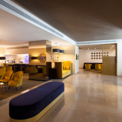 Отель Lutecia Smart Design Hotel Португалия, Лиссабон - 2 отзыва об отеле, цены и фото номеров - забронировать отель Lutecia Smart Design Hotel онлайн фото 8