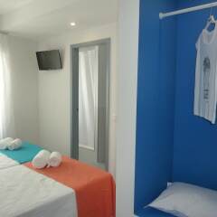 Ale-Hop Albufeira Hostel детские мероприятия фото 2