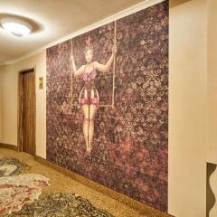 Отель Classic Hotel Harmonie (Superior) Германия, Кёльн - отзывы, цены и фото номеров - забронировать отель Classic Hotel Harmonie (Superior) онлайн интерьер отеля
