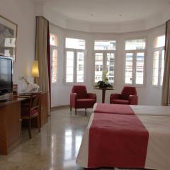 Hotel Armadams комната для гостей фото 2