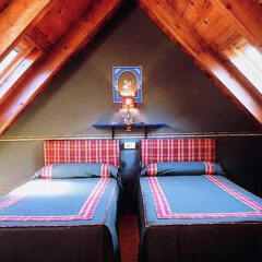 Отель Suite Aparthotel El Refugio de Aran Vielha детские мероприятия