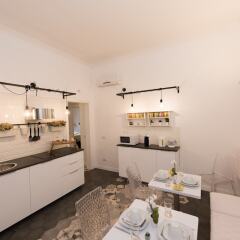 Отель Tirso Sessantotto Boutique Rooms в номере фото 2