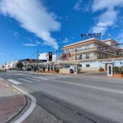 Отель Apartamentos Loto Conil Испания, Кониль-де-ла-Фронтера - отзывы, цены и фото номеров - забронировать отель Apartamentos Loto Conil онлайн фото 12