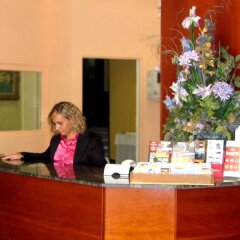 Hotel Travessera фото 11