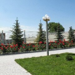 Отель North Star Byurakan с домашними животными