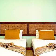 Отель Anahata Resort Samui Таиланд, Самуи - отзывы, цены и фото номеров - забронировать отель Anahata Resort Samui онлайн