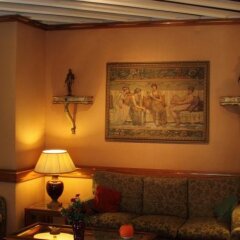 Hotel Concorde Фьюджи интерьер отеля