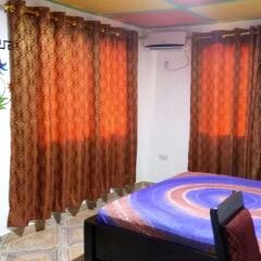 Отель WS Diamond Hotel of Kono Сьерра-Леоне, Койду - отзывы, цены и фото номеров - забронировать отель WS Diamond Hotel of Kono онлайн удобства в номере фото 2
