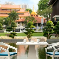 Days Hotel by Wyndham Singapore At Zhongshan Park фото 10