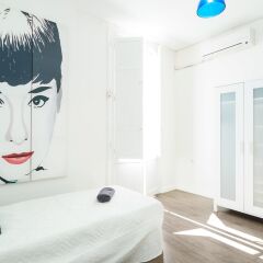 Апартаменты Like Apartments XL Валенсия спа фото 2