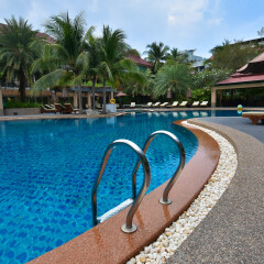 Отель R Mar Resort and Spa бассейн фото 2