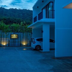 Отель Thaimond Residence by TropicLook детские мероприятия