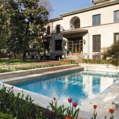 Отель Bianca Maria Palace Италия, Милан - 2 отзыва об отеле, цены и фото номеров - забронировать отель Bianca Maria Palace онлайн детские мероприятия фото 2