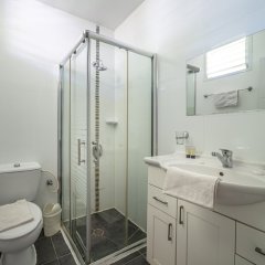 Classic Inn in Eilat, Israel from 142$, photos, reviews - zenhotels.com bathroom