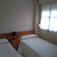 Отель Apartamentos San Pedro комната для гостей фото 2