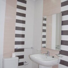 Résidence Chahd in Jerba, Tunisia from 33$, photos, reviews - zenhotels.com bathroom photo 2