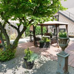 Отель English Bay Inn Bed and Breakfast Канада, Ванкувер - отзывы, цены и фото номеров - забронировать отель English Bay Inn Bed and Breakfast онлайн фото 4