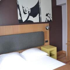 Hotel Eurocap сейф в номере