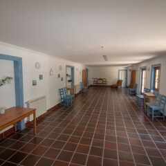Отель Quinta da Azenha спа