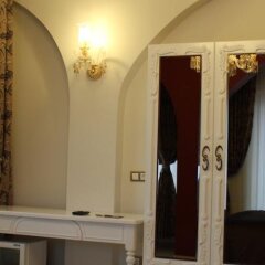 ch Azade Hotel Турция, Кайсери - отзывы, цены и фото номеров - забронировать отель ch Azade Hotel онлайн сейф в номере